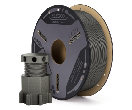 Tusz Elegoo PETG-CF ELEGOO (szary)